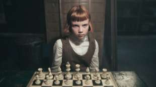 la regina degli scacchi 5