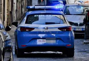 napoli, rapinatore 17enne morto durante sparatoria con la polizia 8