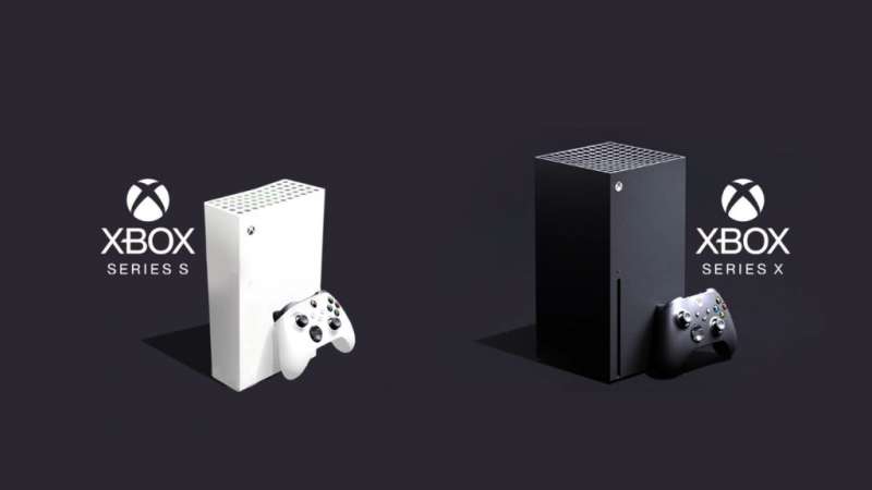 Xbox One Series S e X