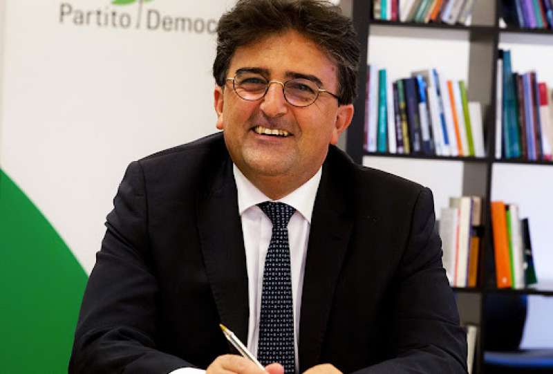 Claudio Mancini