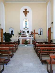 Convento Immacolata a Santa Severa 8