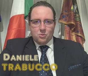 Daniele Trabucco