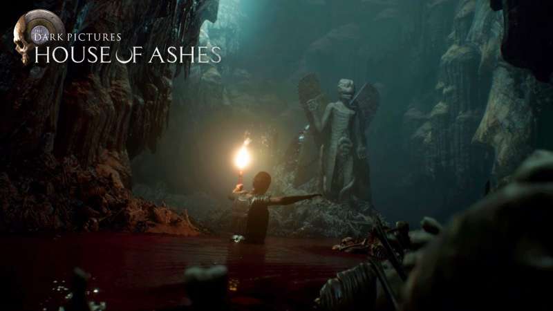 dark pictures house of ashes 8