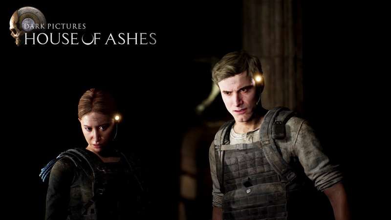 dark pictures house of ashes 9