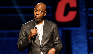 dave chappelle 3