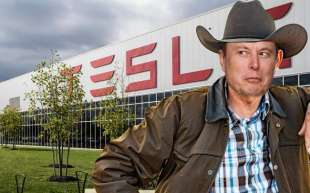 Elon Musk si trasferisce in Texas
