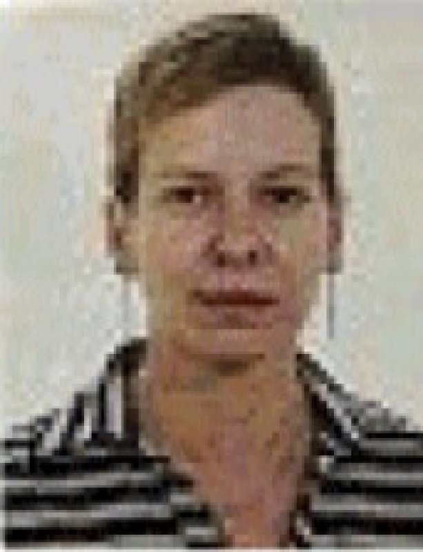 Erzsebet Bradacs - la donna accusata di aver ucciso il figlio Alex a Citta della pieve