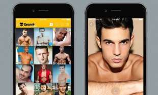 grindr 2