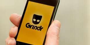 grindr 3