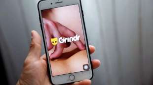 grindr 6