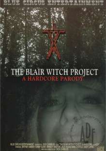 halloween the blair witch project