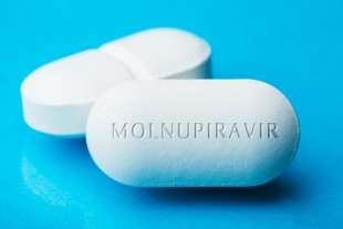 il molnupiravir funziona contro il covid 5