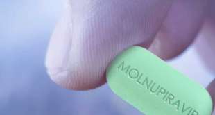 il molnupiravir funziona contro il covid 6
