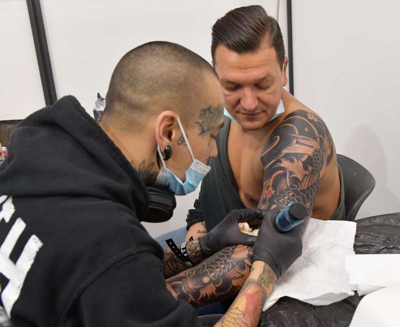 international tattoo expo roma foto di bacco (12)