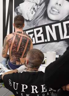 international tattoo expo roma foto di bacco (18)