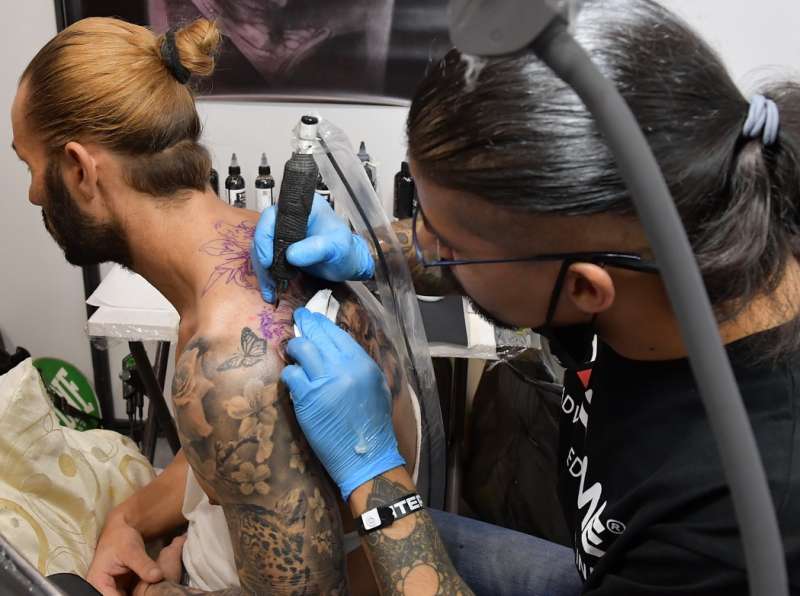 international tattoo expo roma foto di bacco (20)