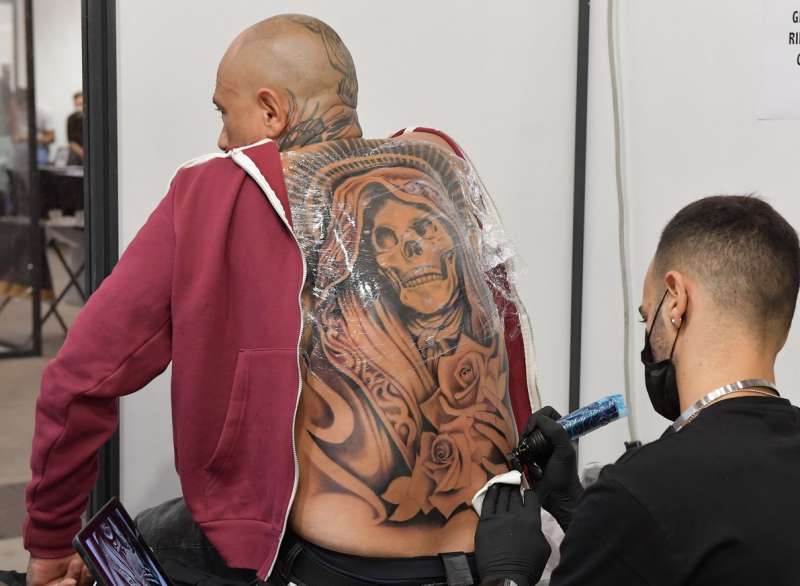 international tattoo expo roma foto di bacco (22)