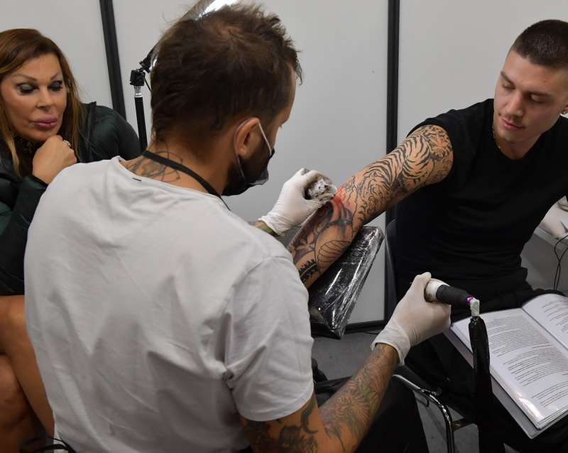 international tattoo expo roma foto di bacco (28)
