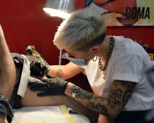 international tattoo expo roma foto di bacco (30)