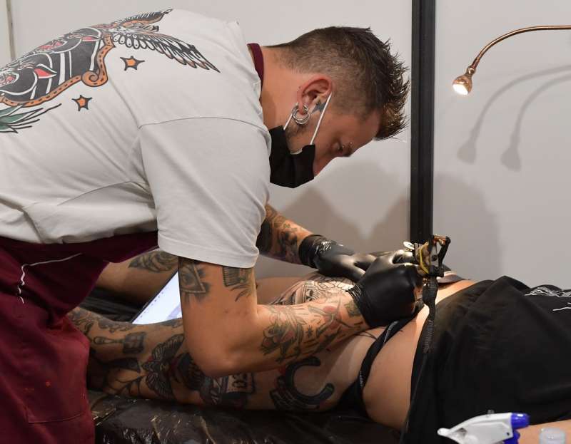 international tattoo expo roma foto di bacco (37)
