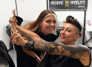 international tattoo expo roma foto di bacco (42)