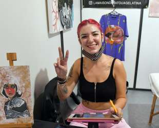 international tattoo expo roma foto di bacco (44)