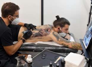 international tattoo expo roma foto di bacco (48)