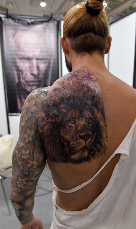 international tattoo expo roma foto di bacco (53)
