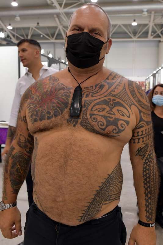 international tattoo expo roma foto di bacco (54)