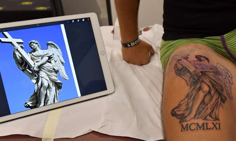 international tattoo expo roma foto di bacco (59)