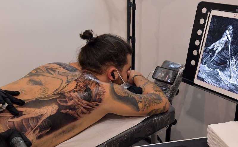 international tattoo expo roma foto di bacco (60)