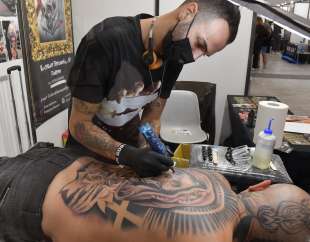 international tattoo expo roma foto di bacco (66)