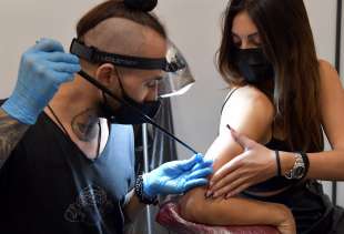 international tattoo expo roma foto di bacco (9)