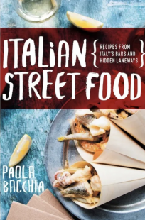 ITALIAN STREET FOOD PAOLA BACCHIA
