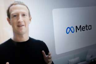 mark zuckerberg annuncia meta il nuovo nome di facebook 1