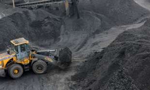 miniere di carbone in cina 2