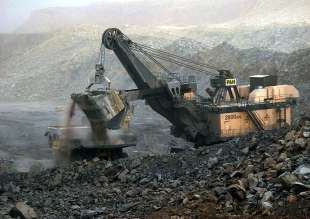 miniere di carbone in cina 4