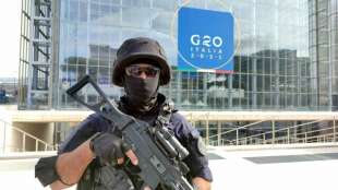 misure di sicurezza per il g20 di roma 6