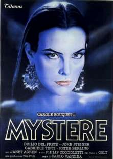 MYSTERE
