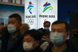 pechino 2022 olimpiadi invernali 2