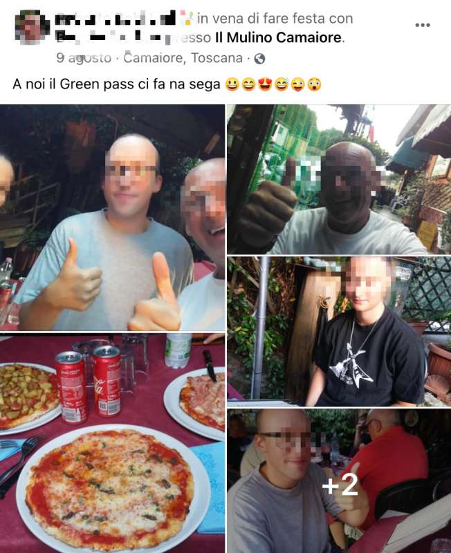 pizzeria fascista camaiore 5