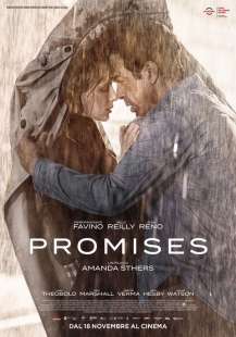 promises 8