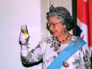 Regina Elisabetta vodka 3