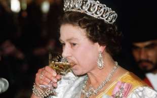 Regina Elisabetta vodka 4