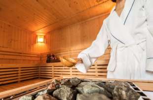 sauna 1