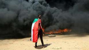 scontri in sudan
