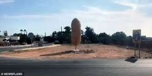 The Big Potato di Xylofagou a Cipro 2