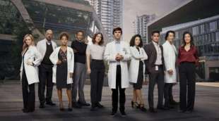 the good doctor 3