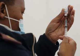 vaccino contro la malaria 2