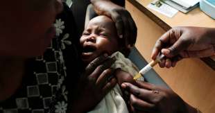 vaccino contro la malaria 3
